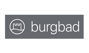 Burgbad
